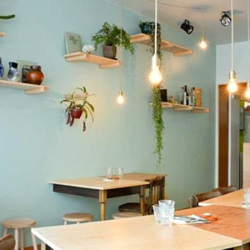 Kitchen 151, Ixelles