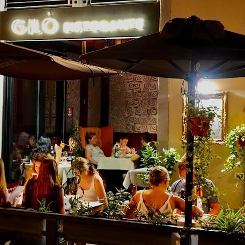 Gilò Ristorante, Firenze