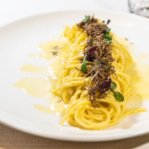 Gilò Ristorante, Firenze