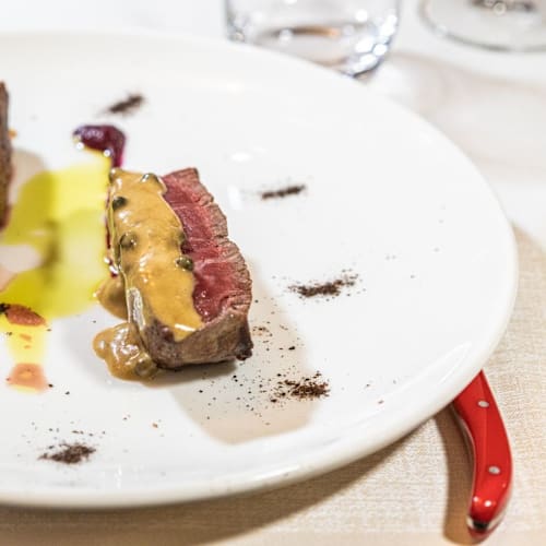 Gilò Ristorante, Firenze