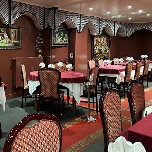 Le Punjab, Champigny-sur-Marne