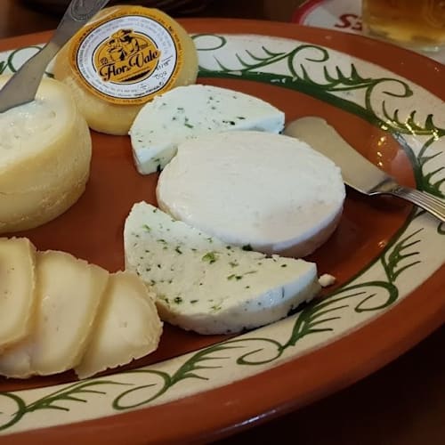 Baía Cultural Bar, São Martinho do Porto