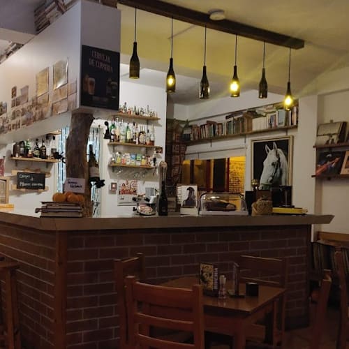 Baía Cultural Bar, São Martinho do Porto