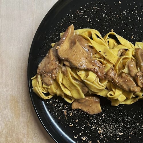Trattoria l'Antica Grama, Modena