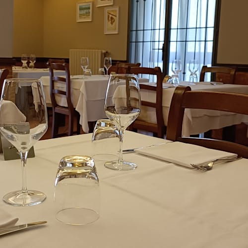 Trattoria l'Antica Grama, Modena
