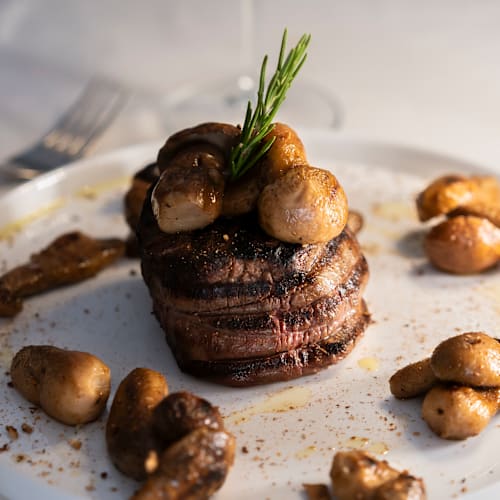 Trattoria l'Antica Grama, Modena