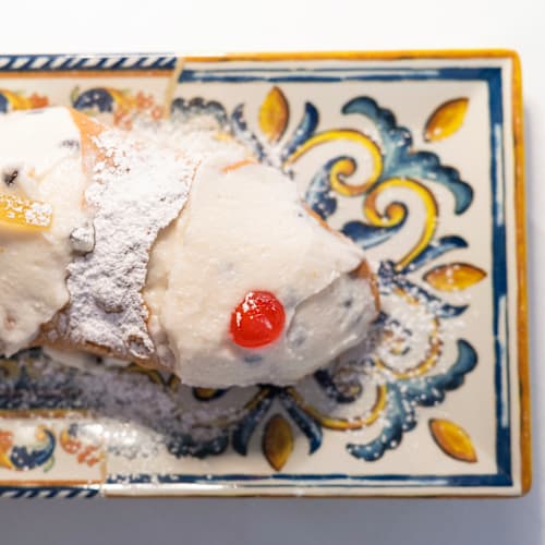 Trattoria l'Antica Grama, Modena