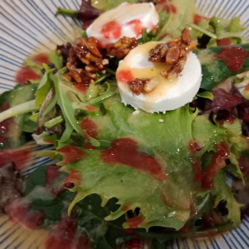 Cal Tapa Gastrobar, Mollet Del Vallès