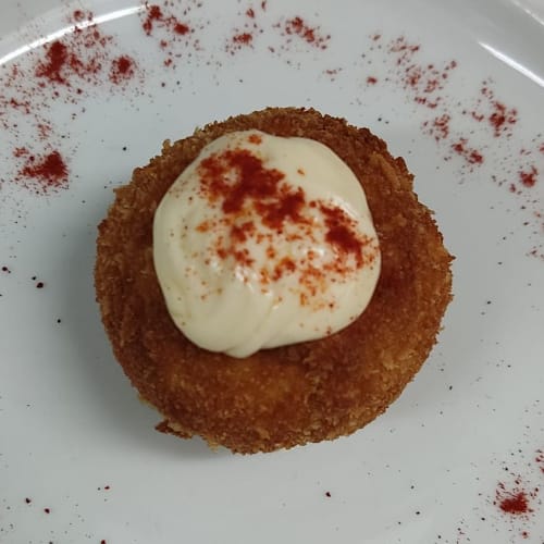 Cal Tapa Gastrobar, Mollet Del Vallès