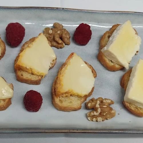 Cal Tapa Gastrobar, Mollet Del Vallès