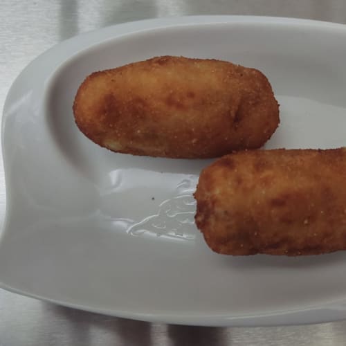 Cal Tapa Gastrobar, Mollet Del Vallès