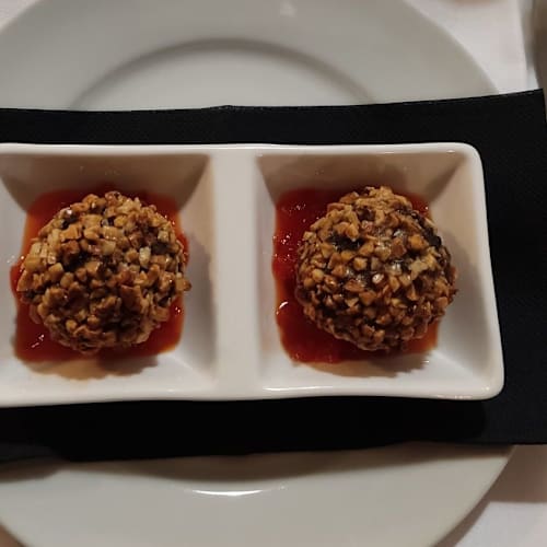 Cal Tapa Gastrobar, Mollet Del Vallès