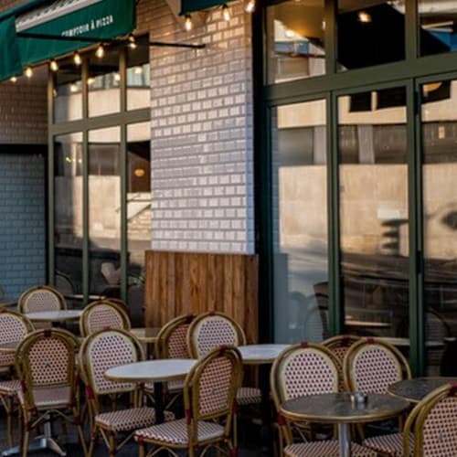 Botza - Bistrot de Quartier, Paris