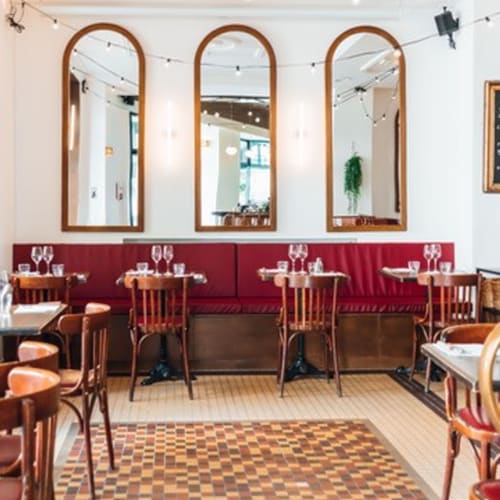 Botza - Bistrot de Quartier, Paris