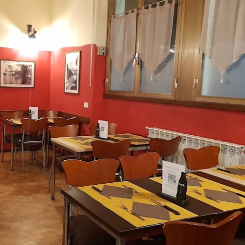 L'Antica Pizza, Vimodrone
