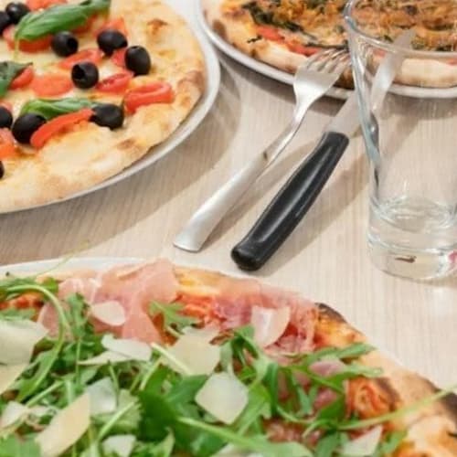 L'Antica Pizza, Vimodrone