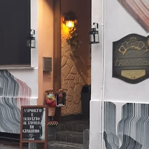 L'Antica Pizza, Vimodrone