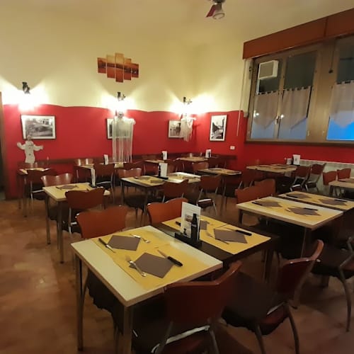L'Antica Pizza, Vimodrone
