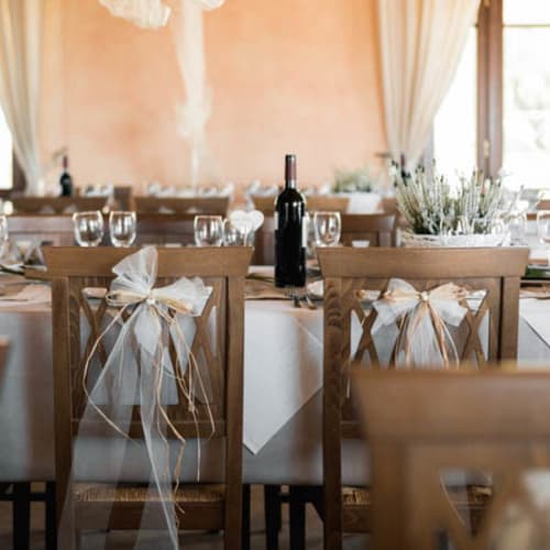 Agriturismo Frangellini, Magliano Sabina