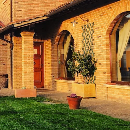 Agriturismo Frangellini, Magliano Sabina