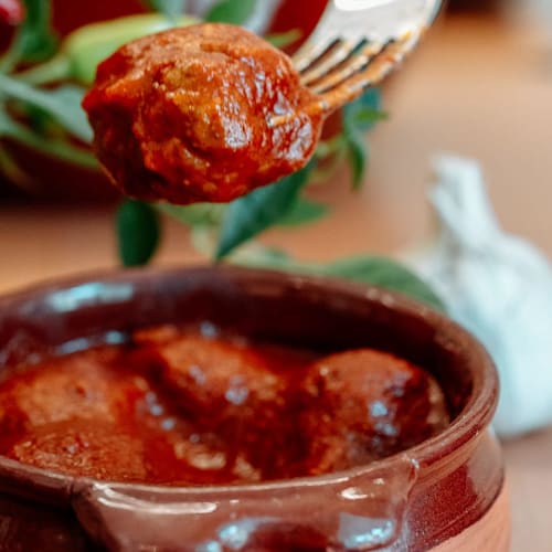 Il Polpettificio, Bari