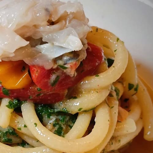 Il Polpettificio, Bari