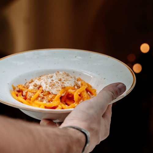 Il Polpettificio, Bari