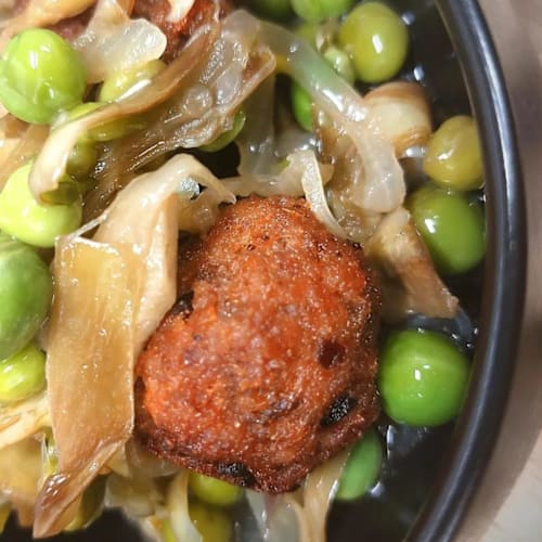 Il Polpettificio, Bari