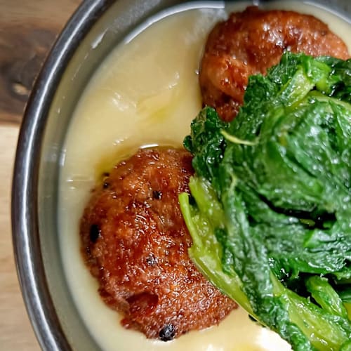 Il Polpettificio, Bari