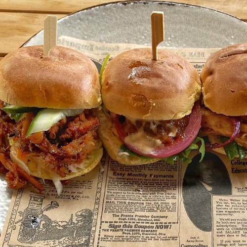 Beachclub Sandy Hill, Zandvoort