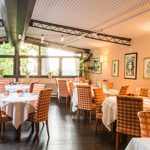 La Bottega di Parigi, Firenze