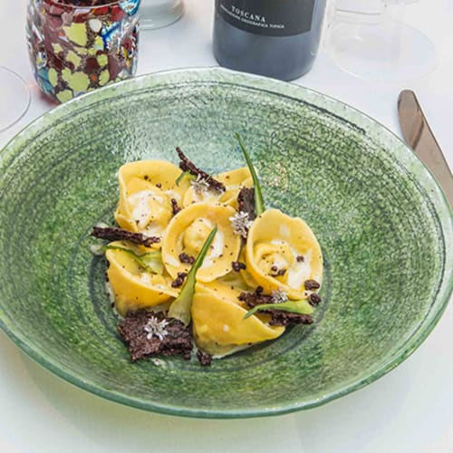 La Bottega di Parigi, Firenze