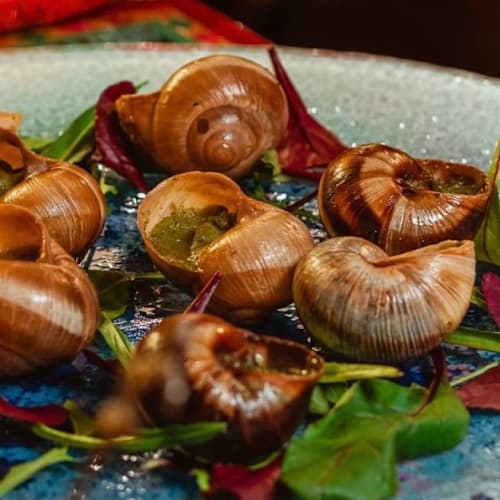 La Bottega di Parigi, Firenze
