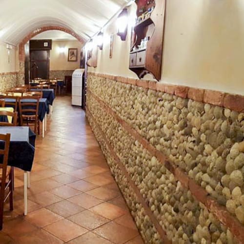 Locanda del Cont, Santena
