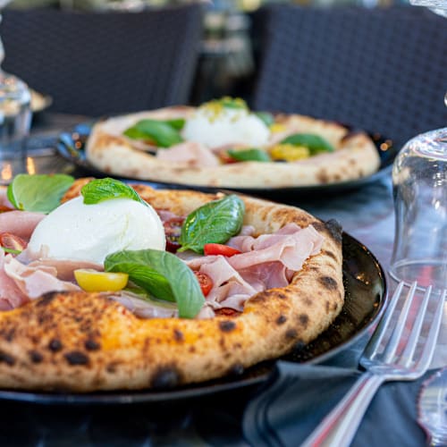 Pizz'Appel, Lyon