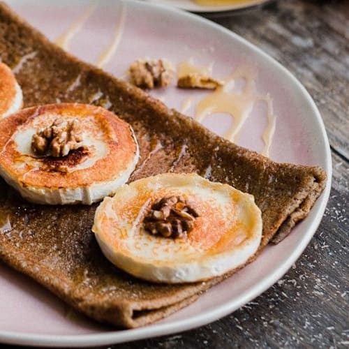 Crêperie Crêpolog', Paris