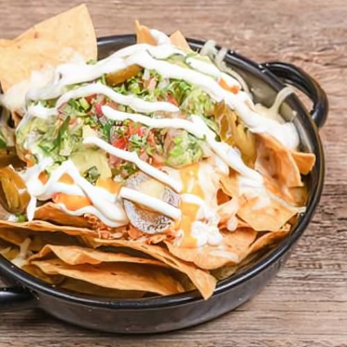 Taquería Cancún, Madrid