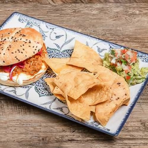 Taquería Cancún, Madrid