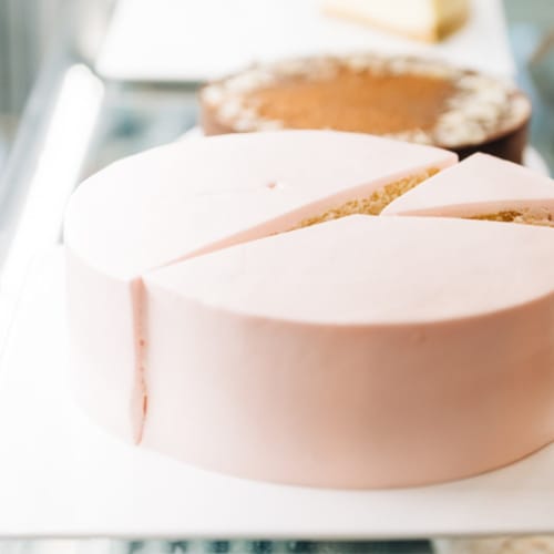 Christie's Bakery - Plainpalais, Genève