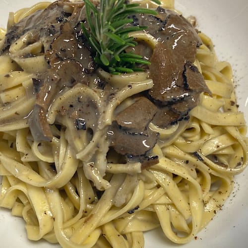 Aroma Ginori 51, Cecina