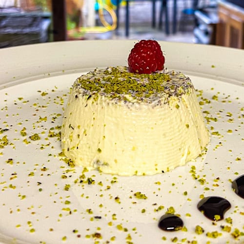 Aroma Ginori 51, Cecina