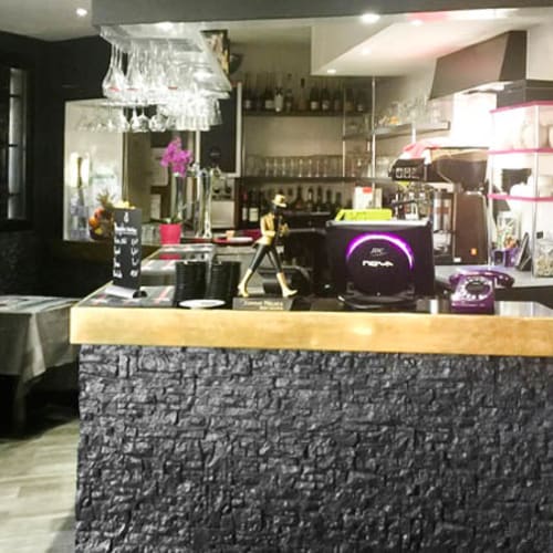 La Veranda, Argenteuil