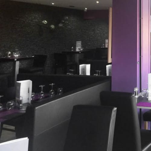 La Veranda, Argenteuil