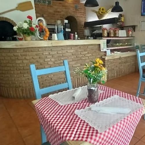 Mist Pizzeria, Portimão
