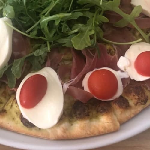 Mist Pizzeria, Portimão