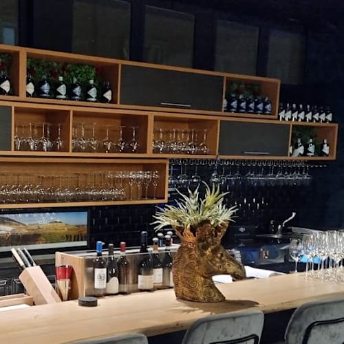 Ristorante 3K, Rivarolo Canavese
