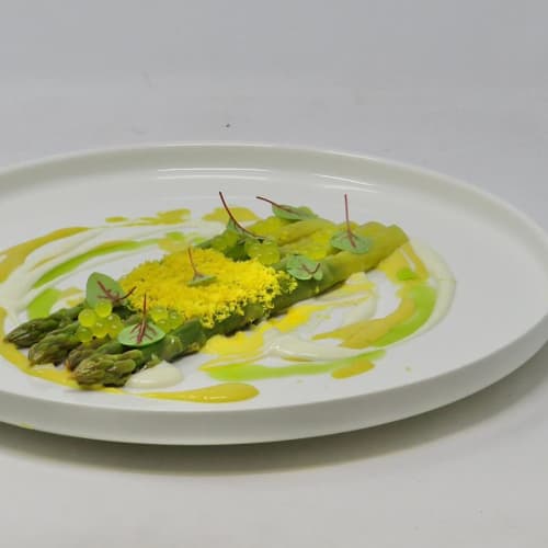 Ristorante 3K, Rivarolo Canavese
