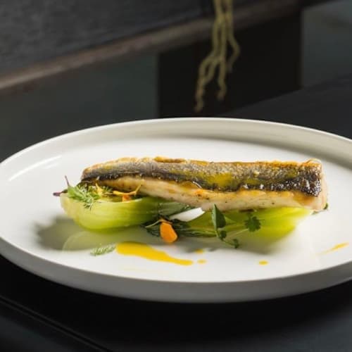 Ristorante 3K, Rivarolo Canavese