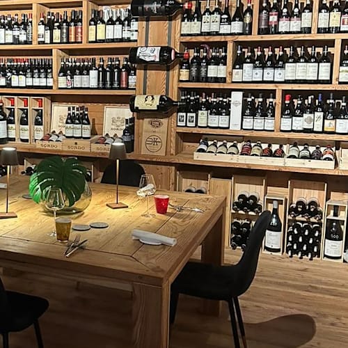 Ristorante 3K, Rivarolo Canavese