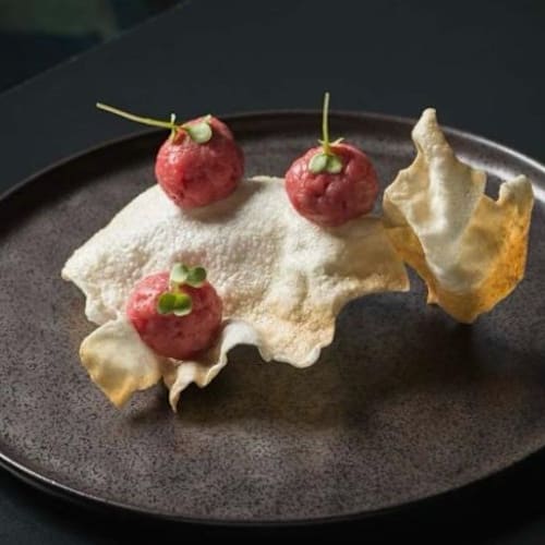 Ristorante 3K, Rivarolo Canavese